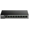 Коммутатор D-Link DSS-100E-9P/B1A