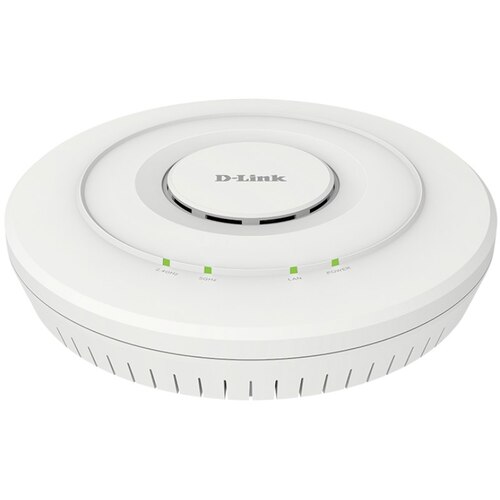 Характеристики Точка доступа D-Link DWL-6610AP/RU/B1A