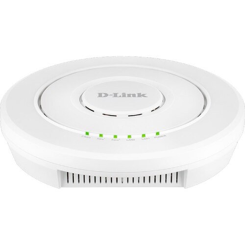 Характеристики Точка доступа D-Link DWL-6620APS/UN/A1A