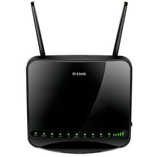 Маршрутизатор D-Link DWR-956 AC1200 Wave 2