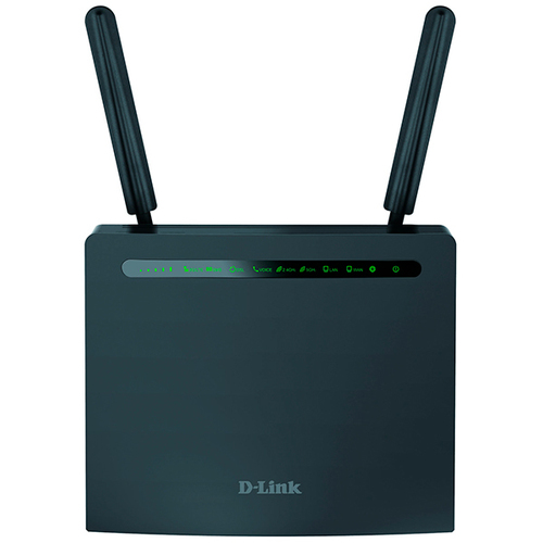 Маршрутизатор D-Link DWR-980/4HDA1E