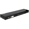 Характеристики Коммутатор D-Link KVM-440/C3A