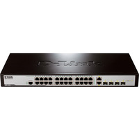 Коммутатор D-Link DES-1228/ME_RFB/B1
