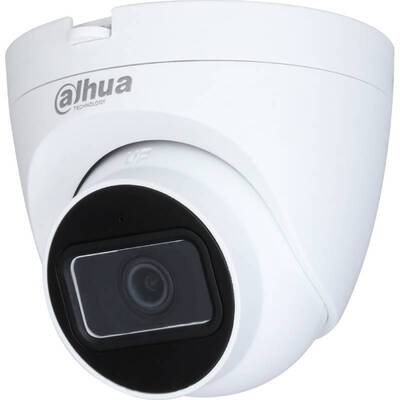Купольная IP камера Dahua DH-HAC-HDW1200TRQP-A-0360B
