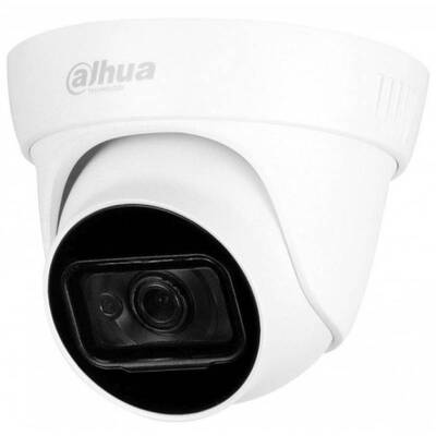 Характеристики Купольная IP камера Dahua DH-HAC-HDW1230TLP-A-0280B