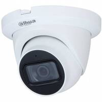 Купольная IP камера Dahua DH-HAC-HDW1231TLMQP-A-0360B