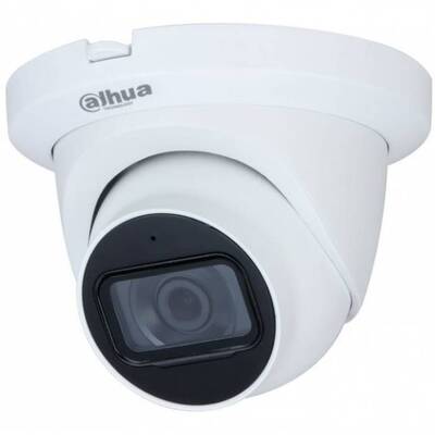 Характеристики Купольная IP камера Dahua DH-HAC-HDW1231TLMQP-A-0280B