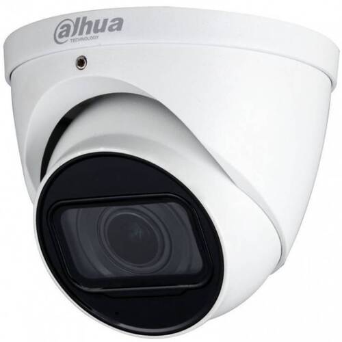 Характеристики Купольная IP камера Dahua DH-HAC-HDW1231TP-Z-A