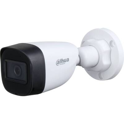 Цилиндрическая IP камера Dahua DH-HAC-HFW1500CP-0360B