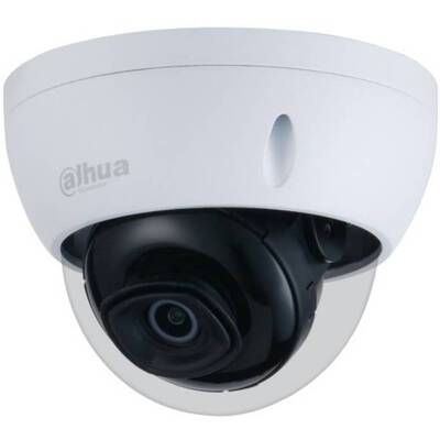 Характеристики Купольная IP камера Dahua DH-IPC-HDBW2230EP-S-0280B