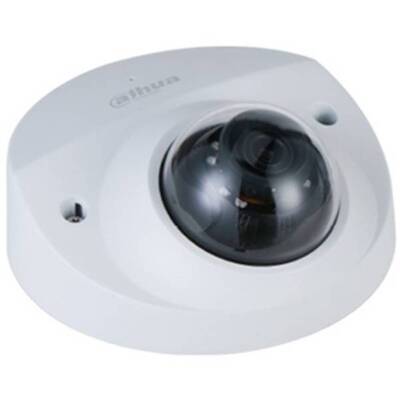 Характеристики Купольная IP камера Dahua DH-IPC-HDBW2231FP-AS-0280B