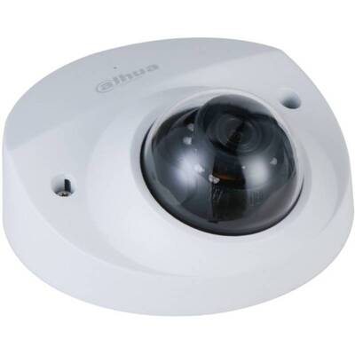 Характеристики Купольная IP камера Dahua DH-IPC-HDBW2431FP-AS-0280B