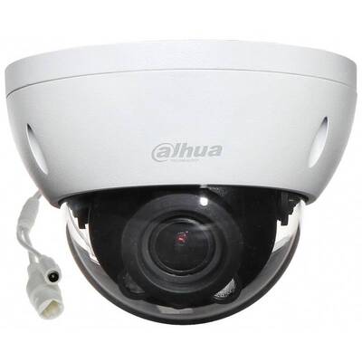 Купольная IP камера Dahua DH-IPC-HDBW2431RP-ZS