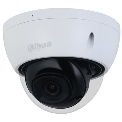 Характеристики Купольная IP камера Dahua DH-IPC-HDBW2441RP-ZS