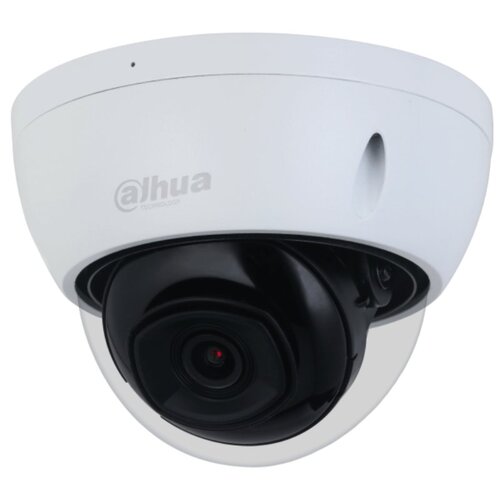 Купольная IP камера Dahua DH-IPC-HDBW2441EP-S-0280B