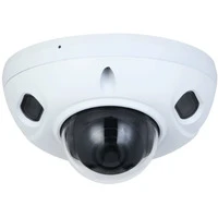 Купольная IP камера Dahua DH-IPC-HDBW3241FP-AS-0360B-S2