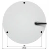 Купольная IP камера Dahua DH-IPC-HDBW5231RP-ZE