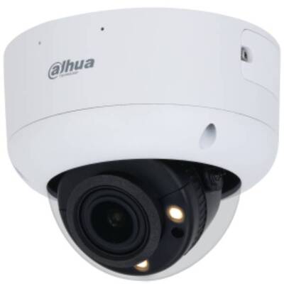 Характеристики Купольная IP камера Dahua DH-IPC-HDBW5449R1P-ZE-LED