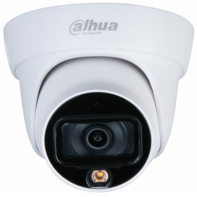 Характеристики IP-видеокамера Dahua DH-IPC-HDW1239TP-A-LED-0280B-S5