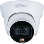 Уличная купольная IP-видеокамера Dahua DH-IPC-HDW1439TP-A-LED-0280B-S4