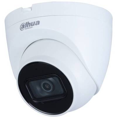 Характеристики Купольная IP камера Dahua DH-IPC-HDW2230TP-AS-0360B