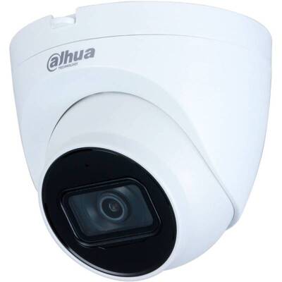 Характеристики Купольная IP камера Dahua DH-IPC-HDW2431TP-AS-0360B