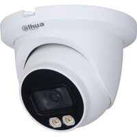 Купольная IP камера Dahua DH-IPC-HDW3249TMP-AS-LED-0360B