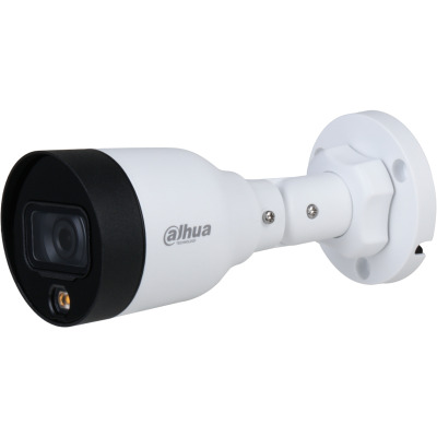 Характеристики IP-видеокамера DH-IPC-HFW1239SP-A-LED-0280B-S5