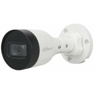 Характеристики IP-видеокамера DH-IPC-HFW1431S1P-0360B-S4