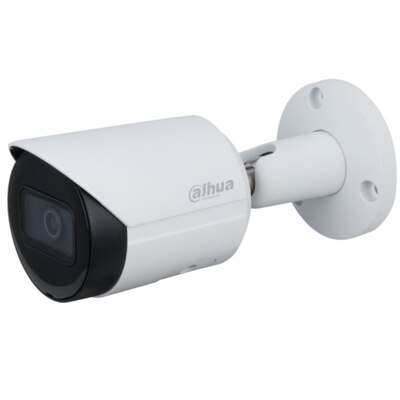 Характеристики Цилиндрическая IP камера Dahua DH-IPC-HFW2230SP-S-0360B-S2