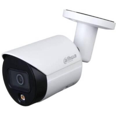 Характеристики Цилиндрическая IP камера Dahua DH-IPC-HFW2239SP-SA-LED-0360B