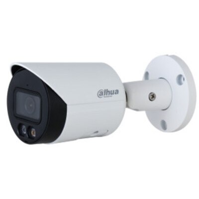 Характеристики Цилиндрическая IP камера Dahua DH-IPC-HFW2249SP-S-IL-0360B