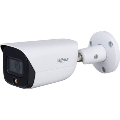 Характеристики Цилиндрическая IP камера Dahua DH-IPC-HFW3249EP-AS-LED-0280B