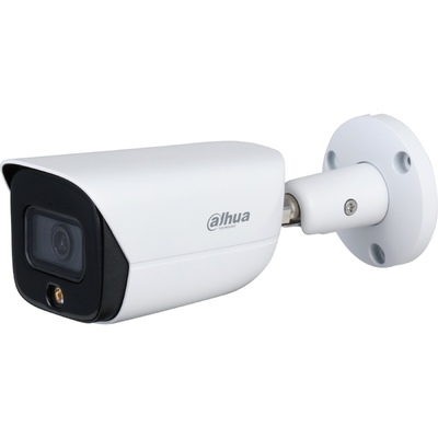 Цилиндрическая IP камера Dahua DH-IPC-HFW3449EP-AS-LED-0360B