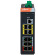 Управляемый коммутатор Dahua DH-IS4410-6GT-120