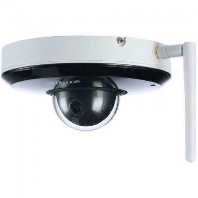 Характеристики Купольная IP камера Dahua DH-SD1A203T-GN-W