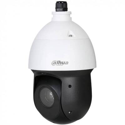Характеристики Купольная IP камера Dahua DH-SD49425XB-HNR