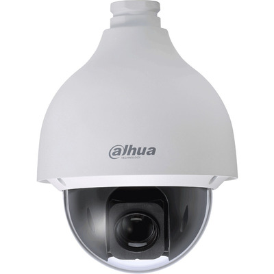 Характеристики Скоростная поворотная IP камера Dahua DH-SD50232XA-HNR