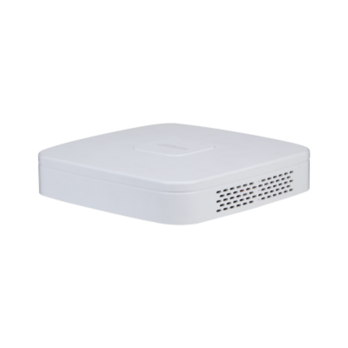 Характеристики IP-видеорегистратор Dahua DHI-NVR2208-I2