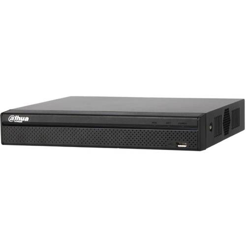 Видеорегистратор Dahua DHI-NVR4116HS-4KS2/L