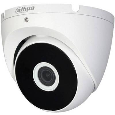 Характеристики Купольная IP камера Dahua EZ-HAC-T2A11P-0360B