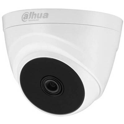 Купольная IP камера Dahua EZ-HAC-T1A11P-0360B