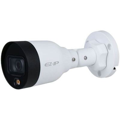 Характеристики Цилиндрическая IP камера Dahua EZ-IPC-B1B20P-LED-0280B