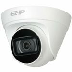 Купольная IP камера Dahua EZ-IPC-T1B20P-0360B