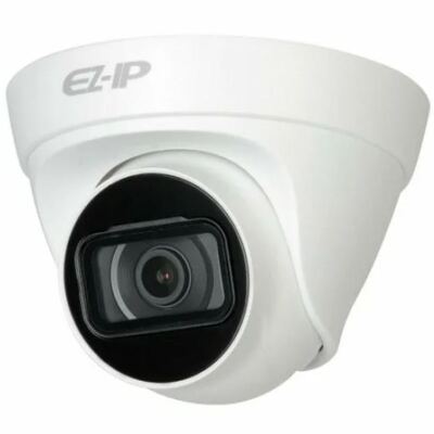 Характеристики Купольная IP камера Dahua EZ-IPC-T1B20P-0360B