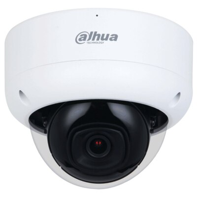 Характеристики Купольная IP камера Dahua DH-IPC-HDBW3441EP-AS-0360B-S2