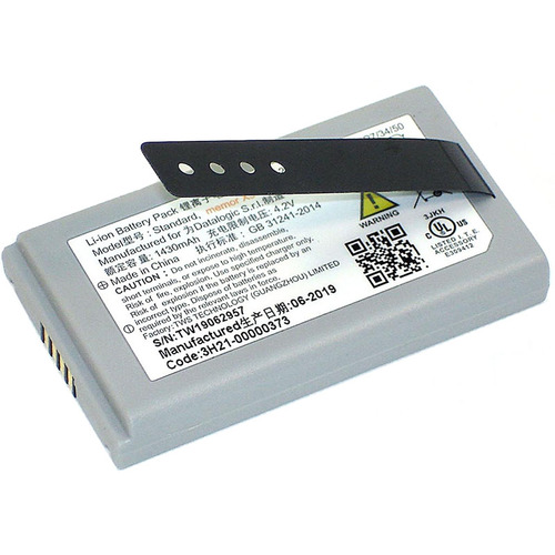 Аккумулятор Datalogic 94ACC0191