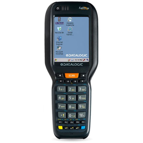 Терминал сбора данных Datalogic Falcon X3+ (945200000)