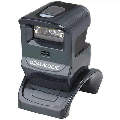 Характеристики Сканер штрих-кода Datalogic Gryphon GPS4490 (GPS4421-BKK1B)