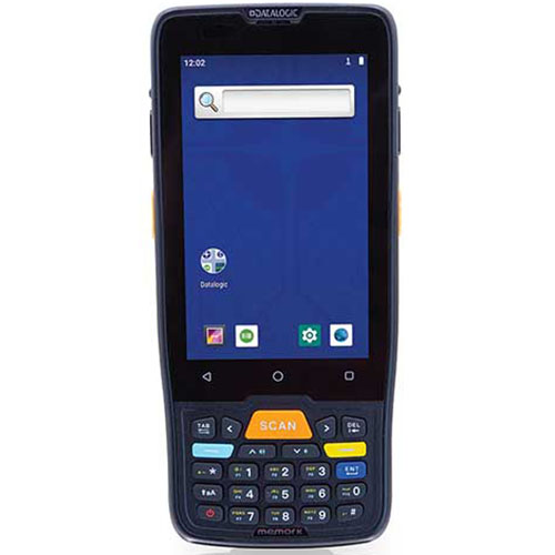 Терминал сбора данных Datalogic Memor K (946000001)